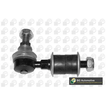 Entretoise/tige, stabilisateur BGA LS8501