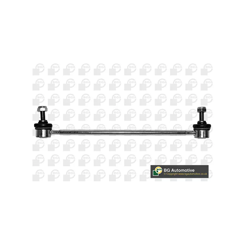 Entretoise/tige, stabilisateur BGA LS8502