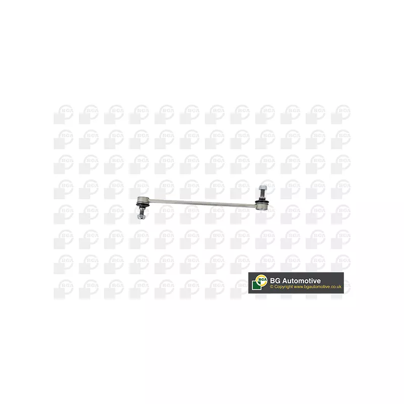 Entretoise/tige, stabilisateur BGA LS8503