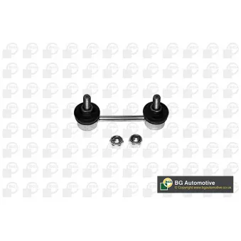 Entretoise/tige, stabilisateur BGA LS8504