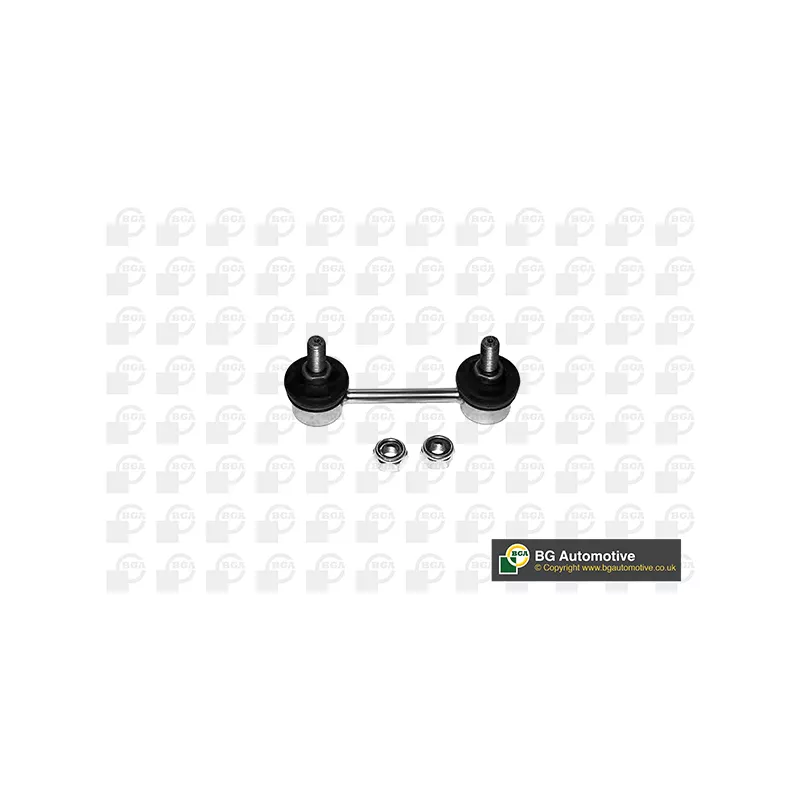 Entretoise/tige, stabilisateur BGA LS8504