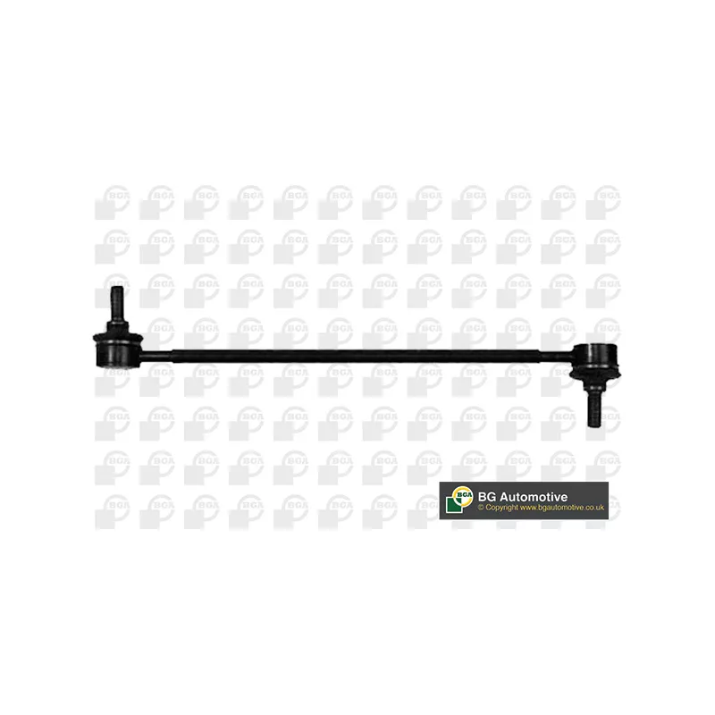 Entretoise/tige, stabilisateur BGA LS9101