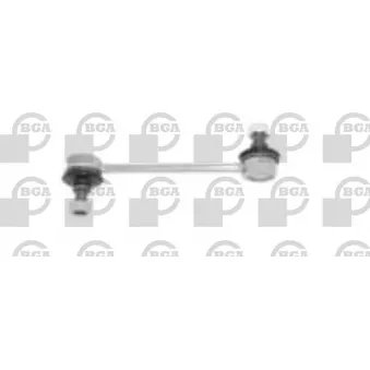 Entretoise/tige, stabilisateur BGA LS9102