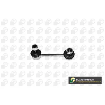 Entretoise/tige, stabilisateur arrière gauche BGA LS9105