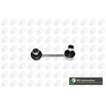 Entretoise/tige, stabilisateur arrière droit BGA LS9106
