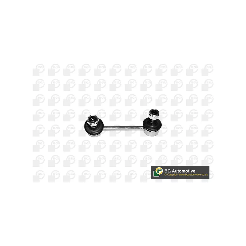 Entretoise/tige, stabilisateur arrière droit BGA LS9106