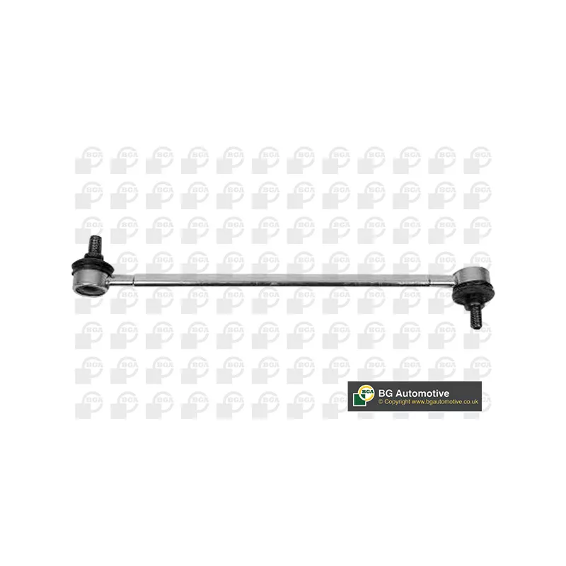 Entretoise/tige, stabilisateur BGA LS9112