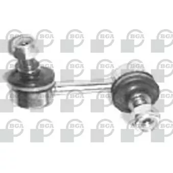 Entretoise/tige, stabilisateur avant gauche BGA LS9113