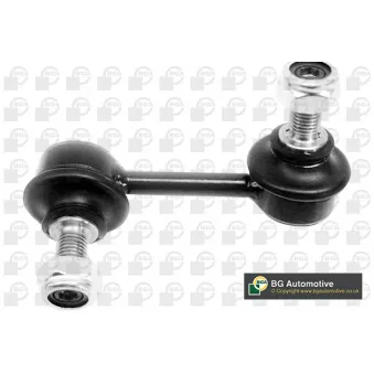 Entretoise/tige, stabilisateur avant droit BGA LS9114