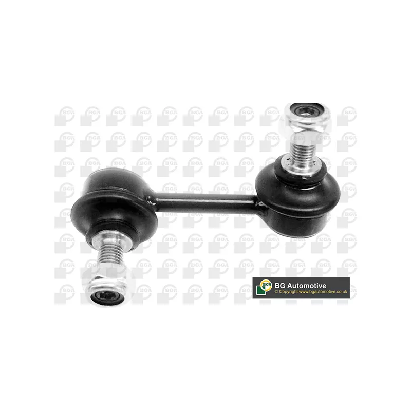 Entretoise/tige, stabilisateur avant droit BGA LS9114