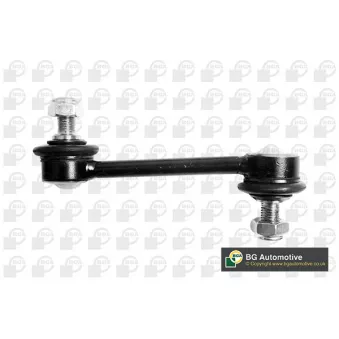 Entretoise/tige, stabilisateur BGA LS9116
