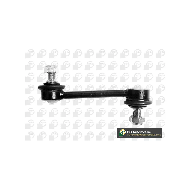 Entretoise/tige, stabilisateur BGA LS9116