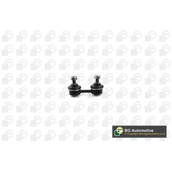 Entretoise/tige, stabilisateur BGA LS9117
