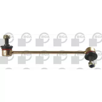Entretoise/tige, stabilisateur avant droit BGA LS9120