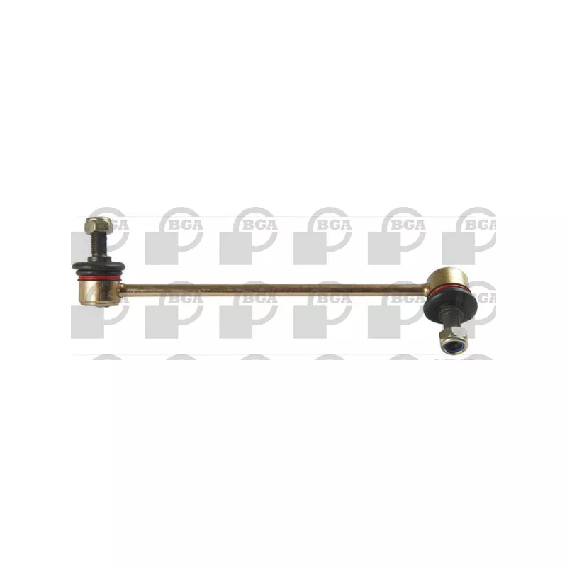 Entretoise/tige, stabilisateur avant droit BGA LS9120