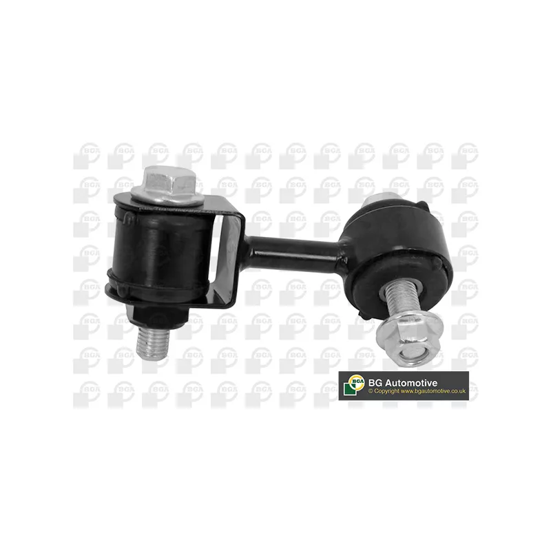 Entretoise/tige, stabilisateur avant gauche BGA LS9122