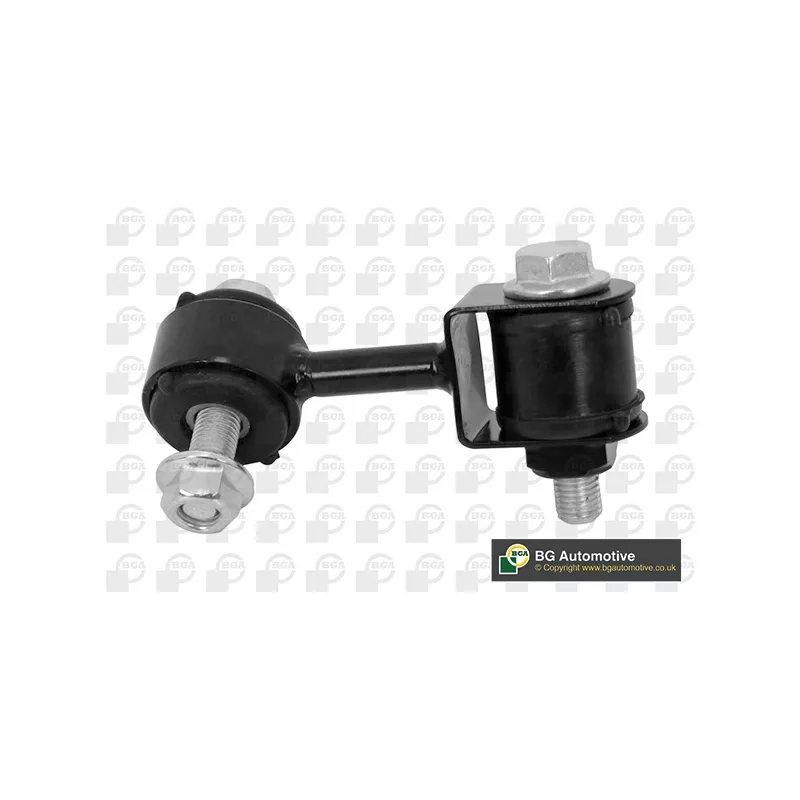 Entretoise/tige, stabilisateur avant droit BGA LS9123