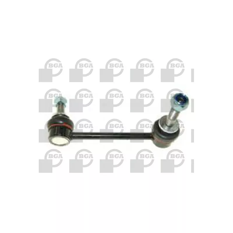 Entretoise/tige, stabilisateur avant droit BGA LS9125