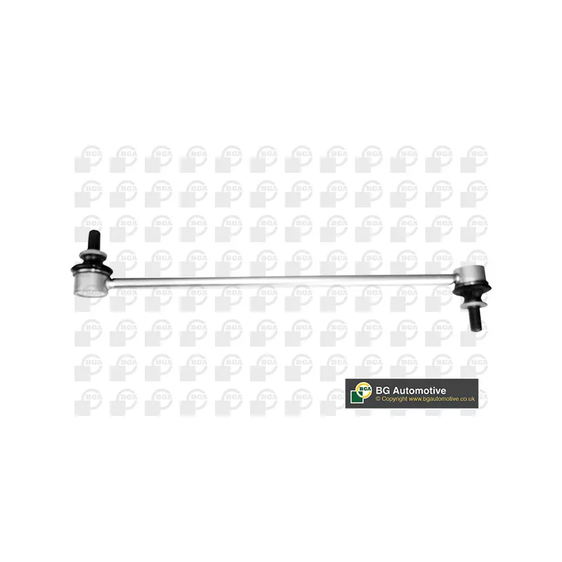 Entretoise/tige, stabilisateur BGA LS9129