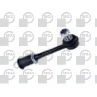Entretoise/tige, stabilisateur BGA LS9131