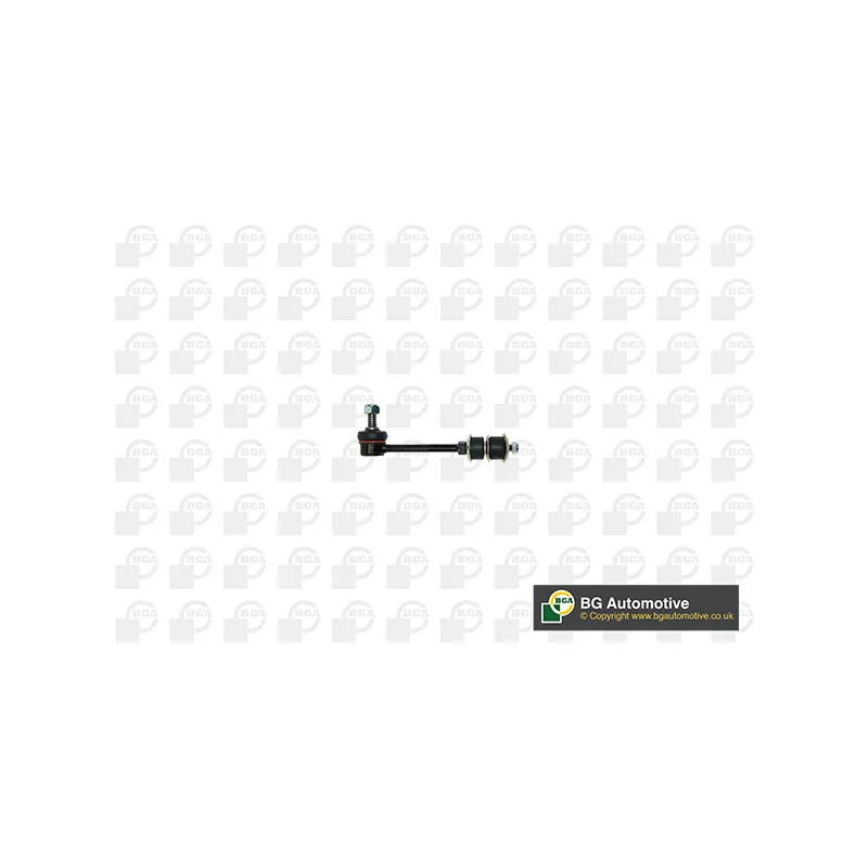 Entretoise/tige, stabilisateur BGA LS9138