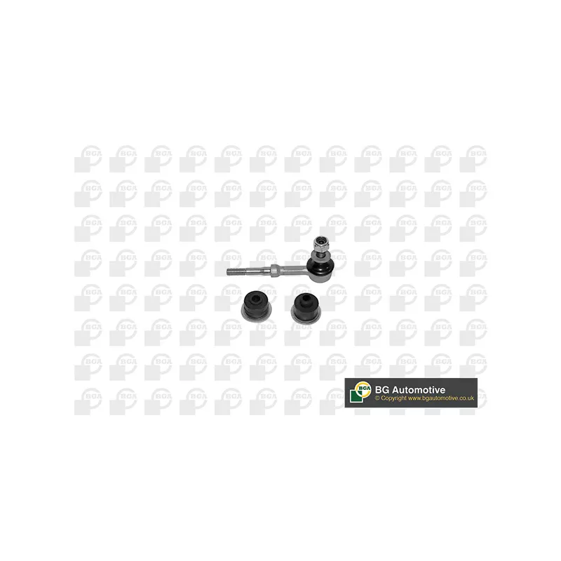 Entretoise/tige, stabilisateur BGA LS9145