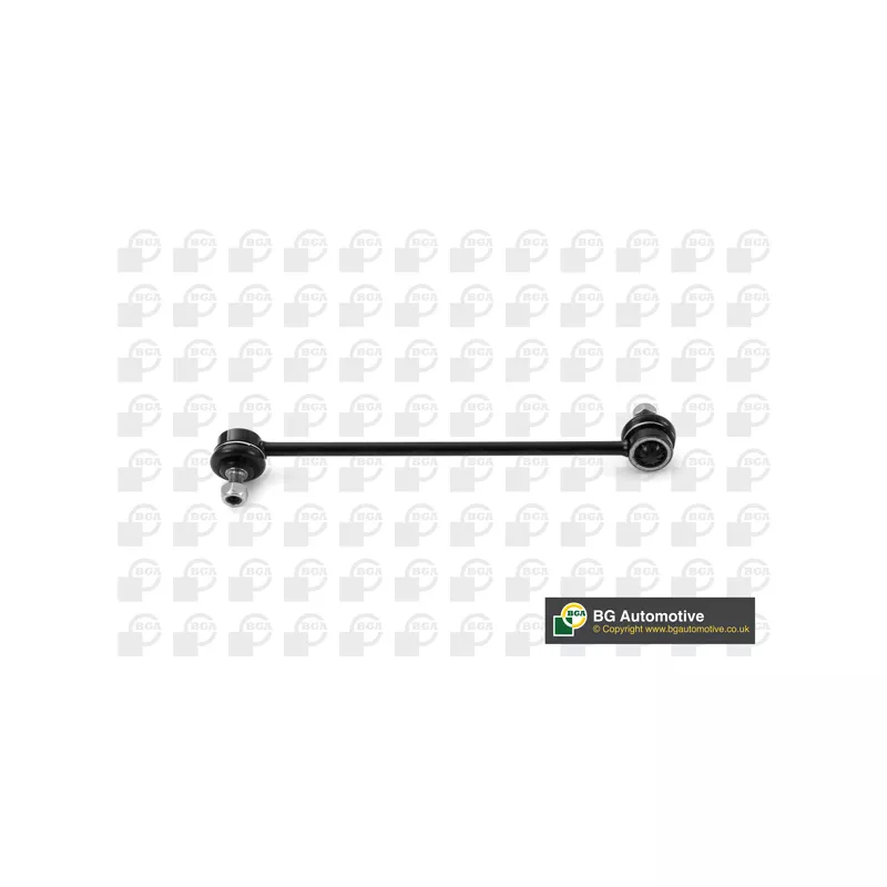 Entretoise/tige, stabilisateur avant droit BGA LS9159