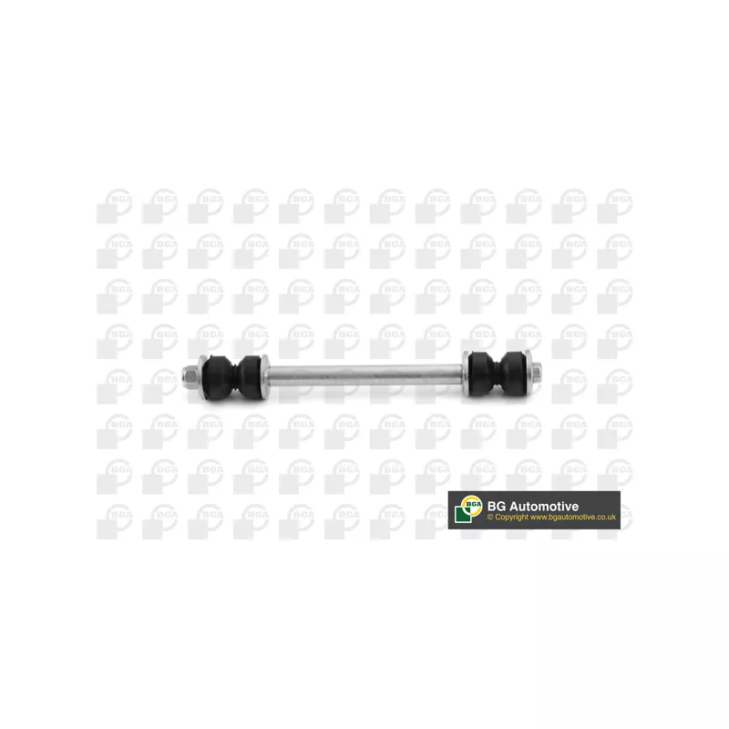 Entretoise/tige, stabilisateur BGA LS9169