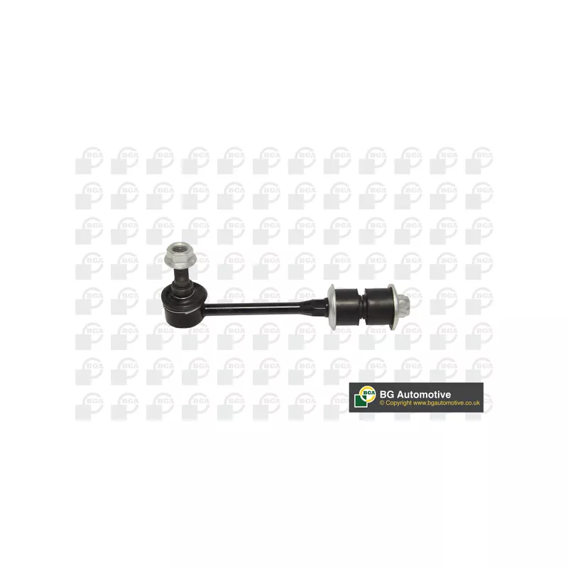 Entretoise/tige, stabilisateur BGA LS9175