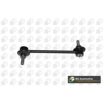 Entretoise/tige, stabilisateur BGA LS9176