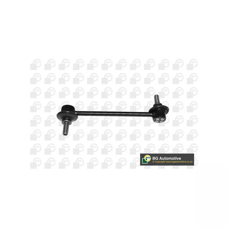 Entretoise/tige, stabilisateur BGA LS9176