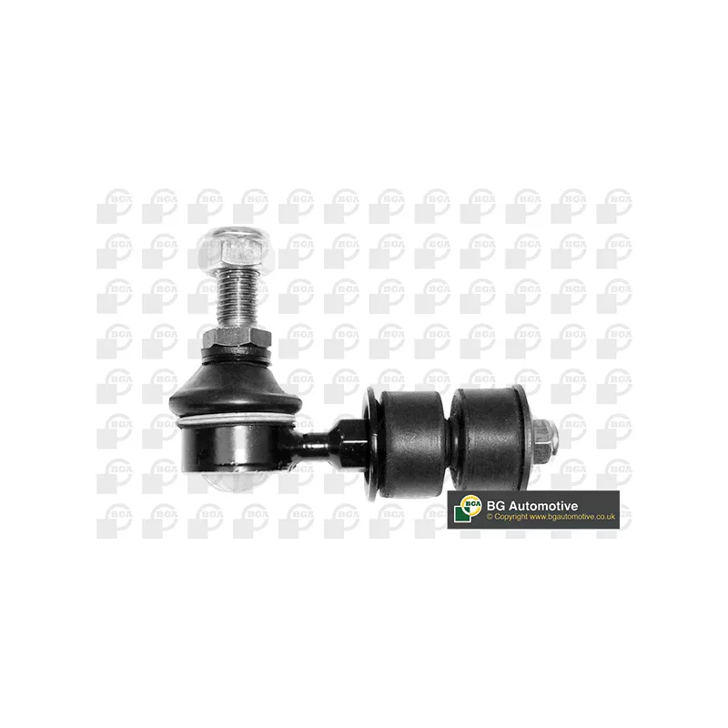 Entretoise/tige, stabilisateur BGA LS9502