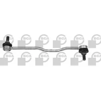 Entretoise/tige, stabilisateur BGA LS9504