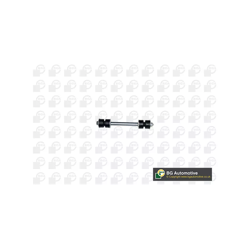 Entretoise/tige, stabilisateur BGA LS9505