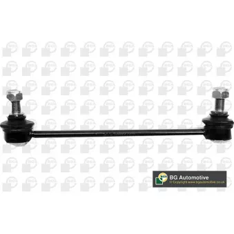 Entretoise/tige, stabilisateur BGA LS9507