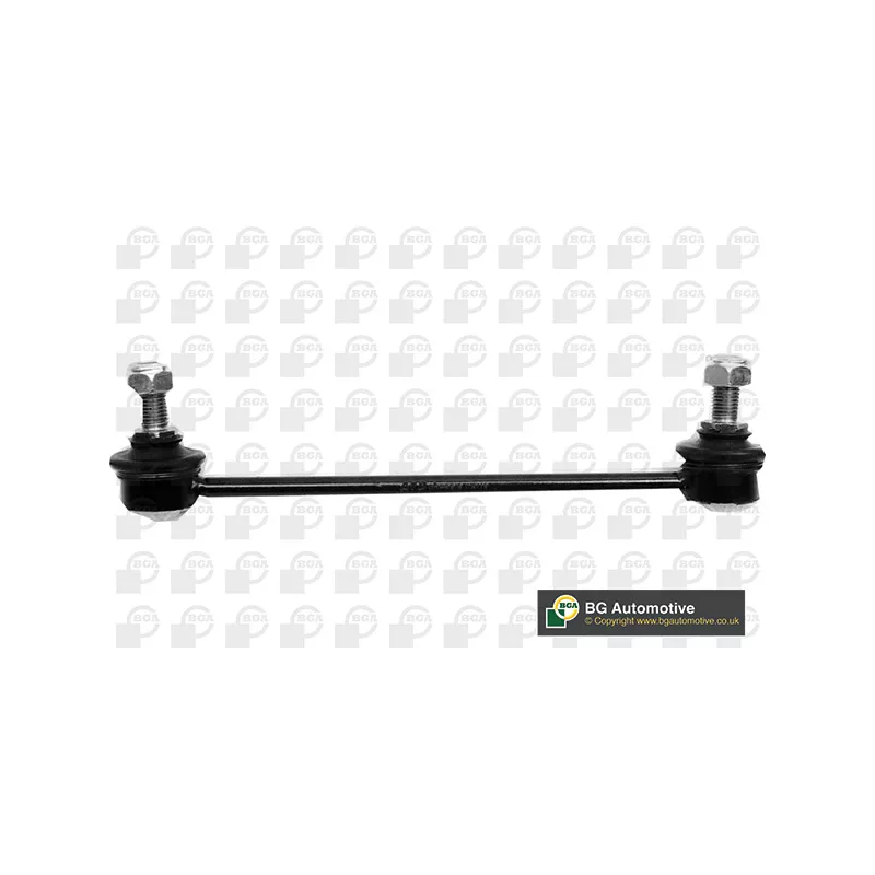 Entretoise/tige, stabilisateur BGA LS9507