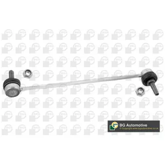 Entretoise/tige, stabilisateur BGA LS9511