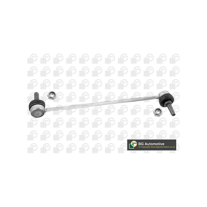 Entretoise/tige, stabilisateur BGA LS9511