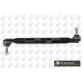 Entretoise/tige, stabilisateur BGA LS9512