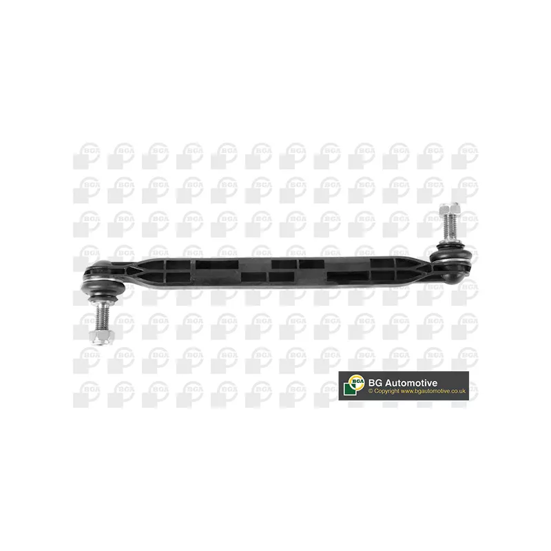 Entretoise/tige, stabilisateur BGA LS9512