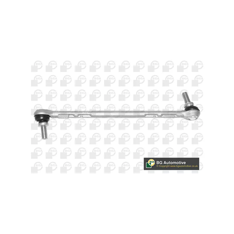 Entretoise/tige, stabilisateur avant gauche BGA LS9513