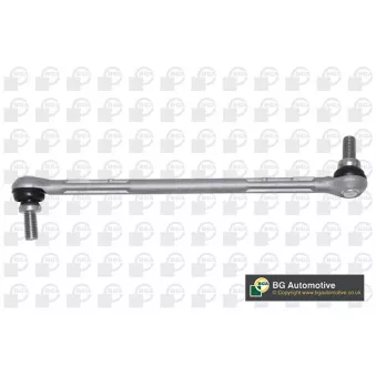Entretoise/tige, stabilisateur avant droit BGA LS9514