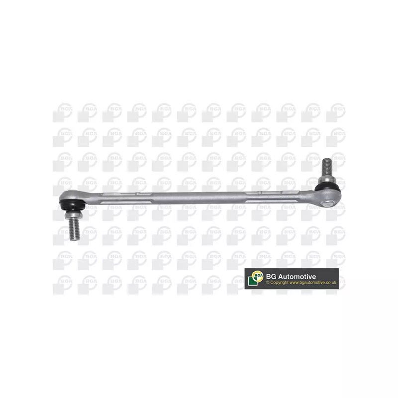 Entretoise/tige, stabilisateur avant droit BGA LS9514