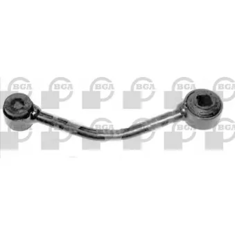 Entretoise/tige, stabilisateur arrière gauche BGA LS9515