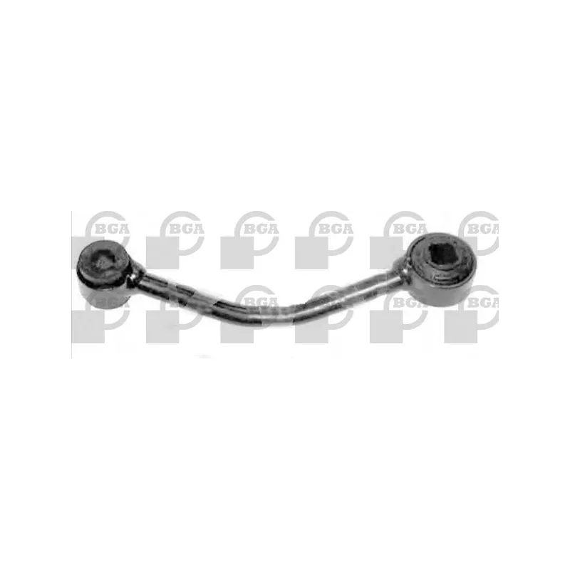 Entretoise/tige, stabilisateur arrière gauche BGA LS9515