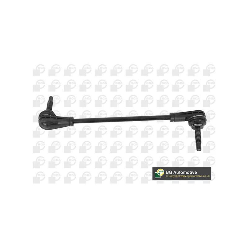 Entretoise/tige, stabilisateur avant gauche BGA LS9516