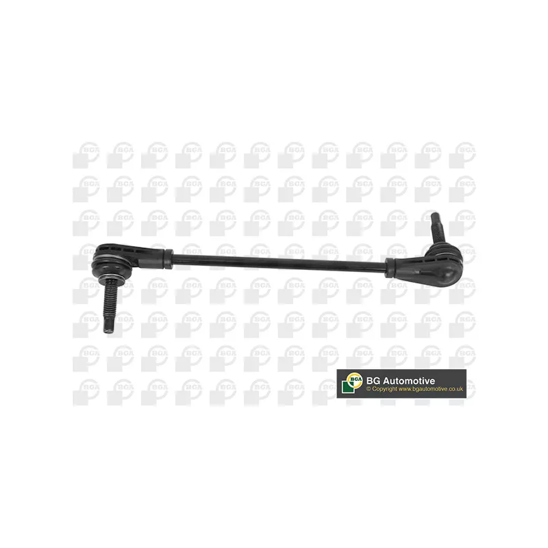 Entretoise/tige, stabilisateur avant droit BGA LS9517