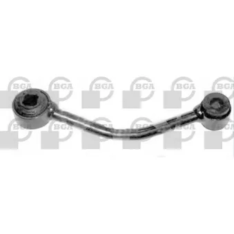 Entretoise/tige, stabilisateur arrière droit BGA LS9518