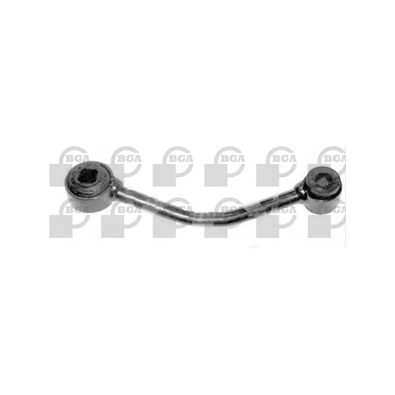 Entretoise/tige, stabilisateur arrière droit BGA LS9518
