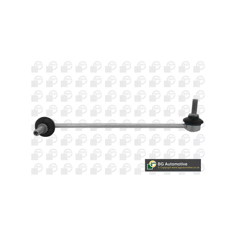 Entretoise/tige, stabilisateur BGA LS9519